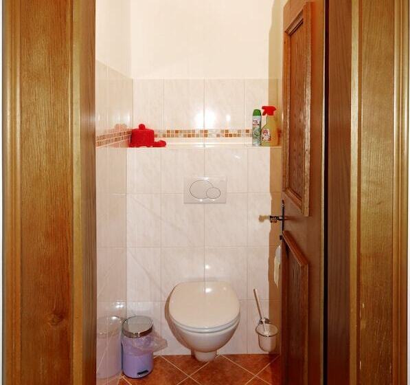 בית מלון כפרי Gästehaus Zum Tauern