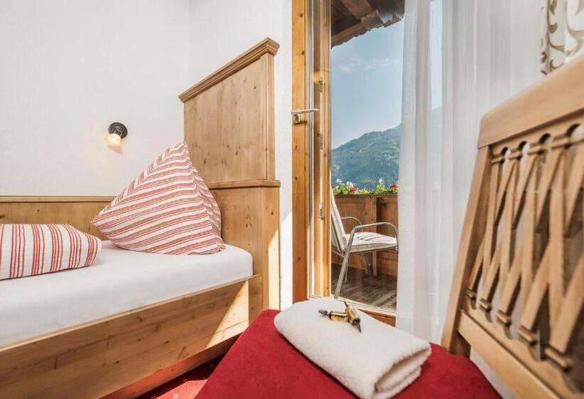 호텔 Haus Christine