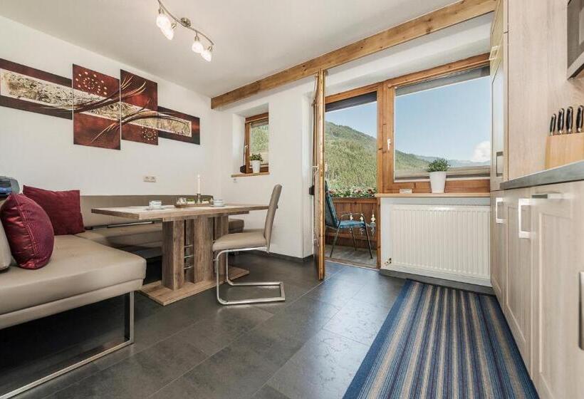 호텔 Haus Christine