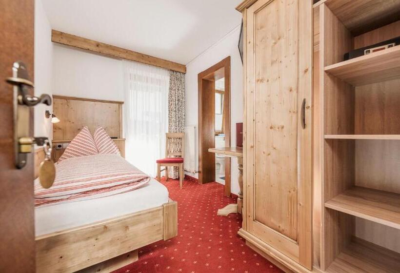 호텔 Haus Christine