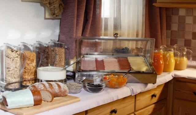 호텔 Haus Christine