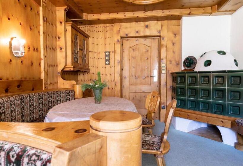 בית מלון כפרי Haus Elisabeth