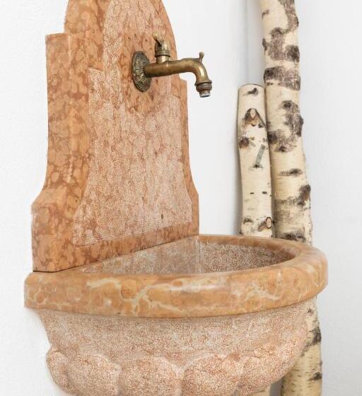 בית מלון כפרי Haus Elisabeth