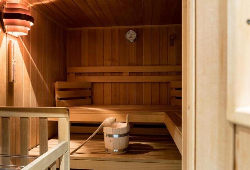 בית מלון כפרי Haus Elisabeth