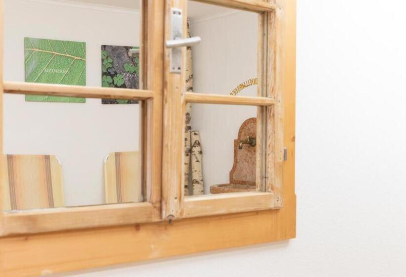 בית מלון כפרי Haus Elisabeth