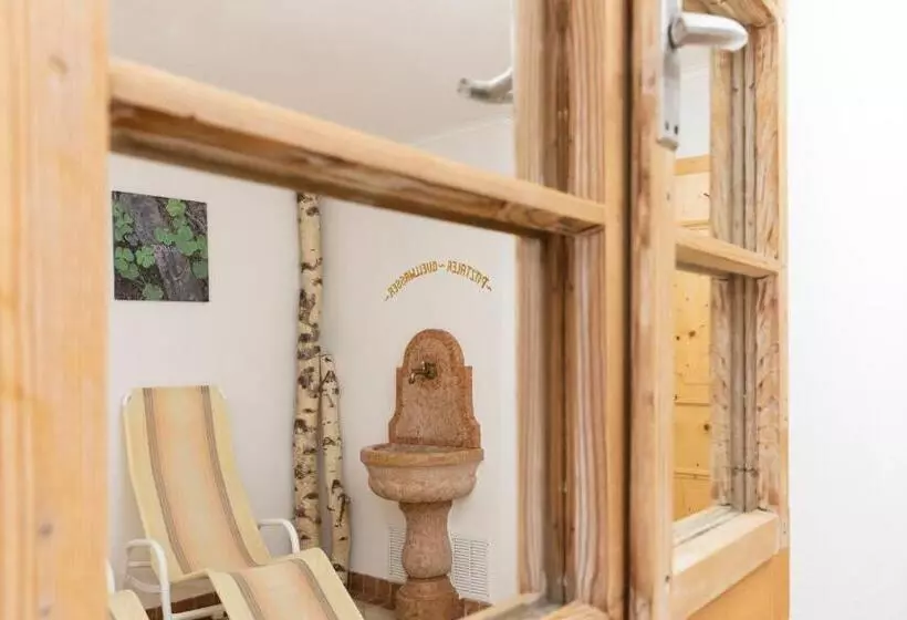 هتل Haus Elisabeth