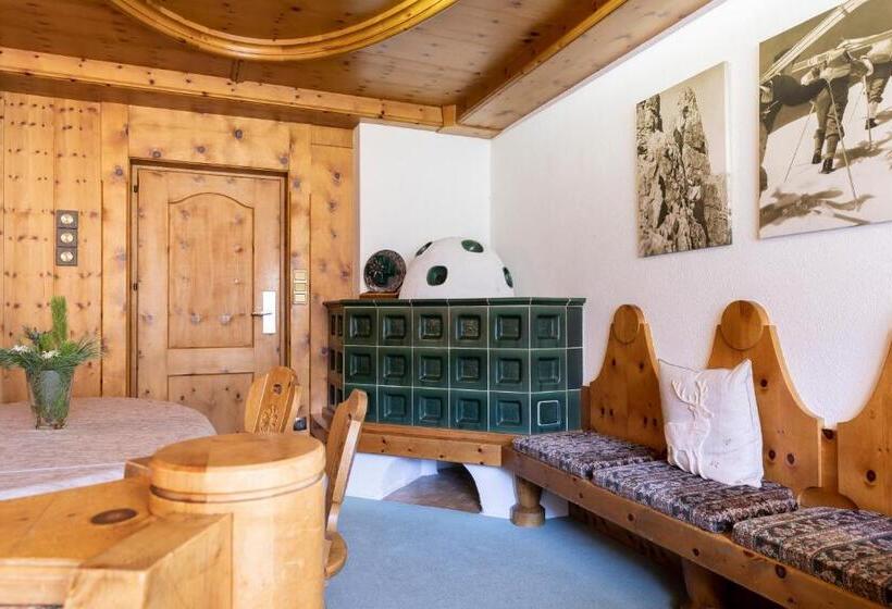 בית מלון כפרי Haus Elisabeth