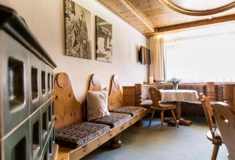 בית מלון כפרי Haus Elisabeth