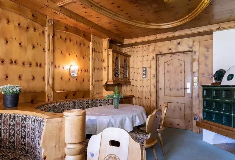 هتل Haus Elisabeth
