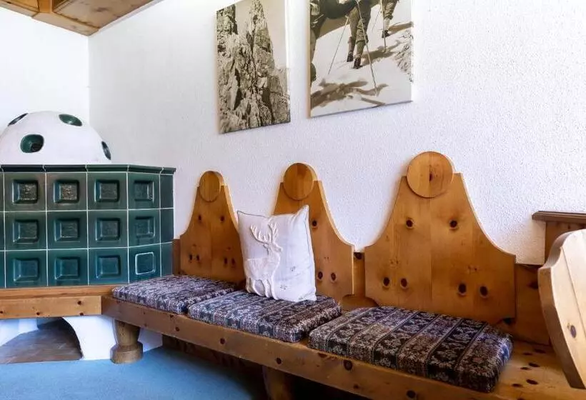 هتل Haus Elisabeth