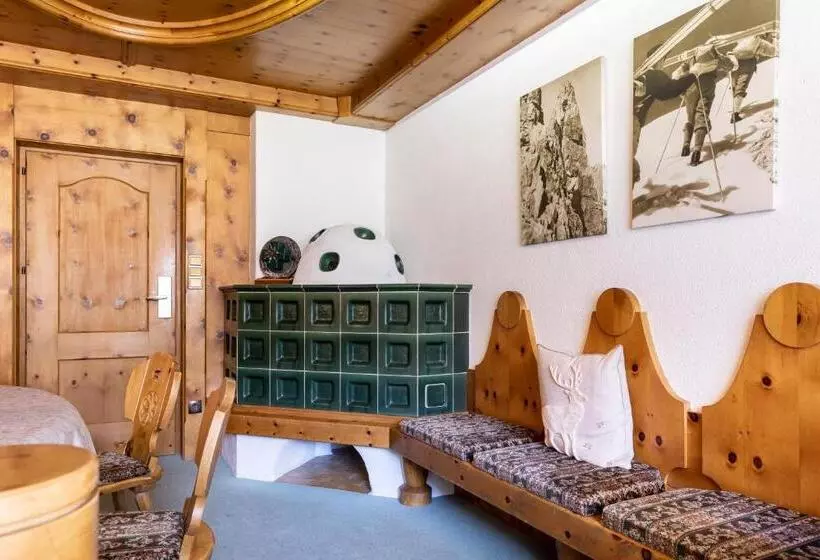 هتل Haus Elisabeth