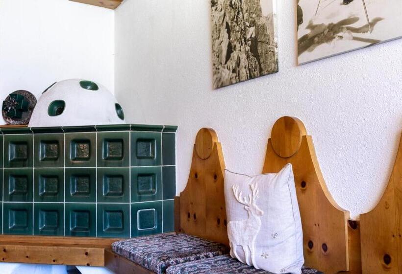 בית מלון כפרי Haus Elisabeth