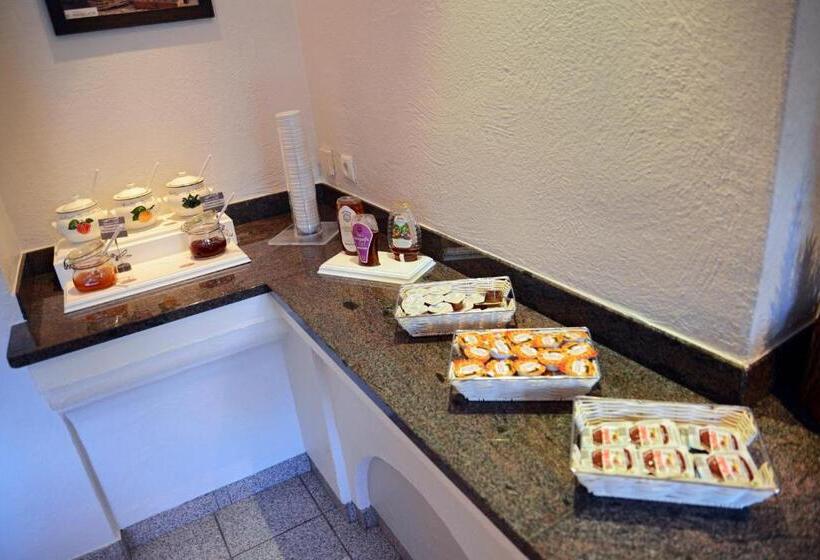 בית מלון כפרי Haus Elisabeth