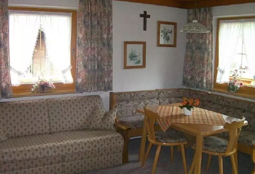 Hotelli Haus Waldblick