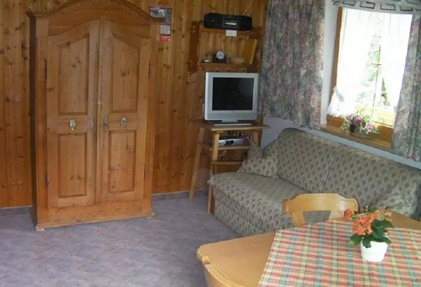 Hotelli Haus Waldblick