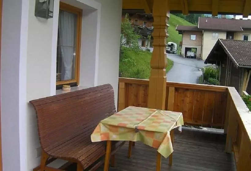 Hotelli Haus Waldblick