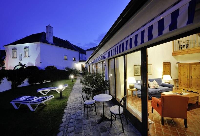 ホテル Herberge An Der Nikolauszeche