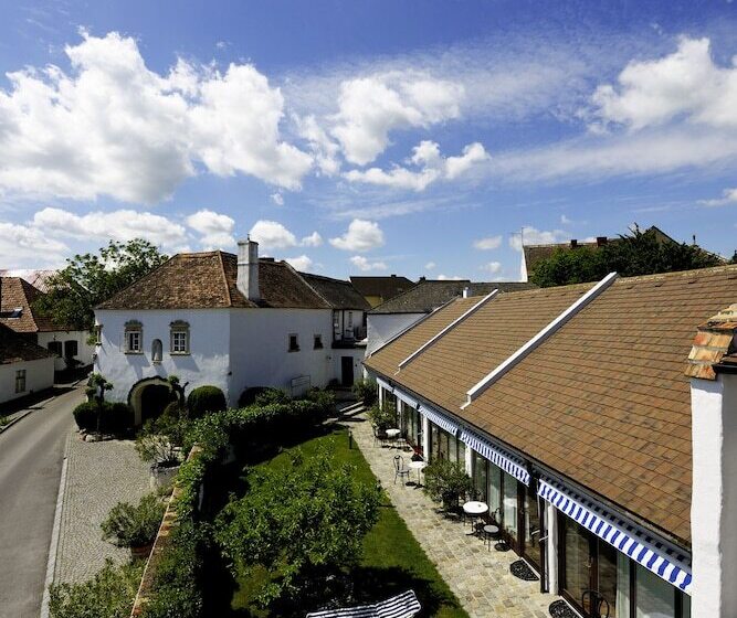 ホテル Herberge An Der Nikolauszeche