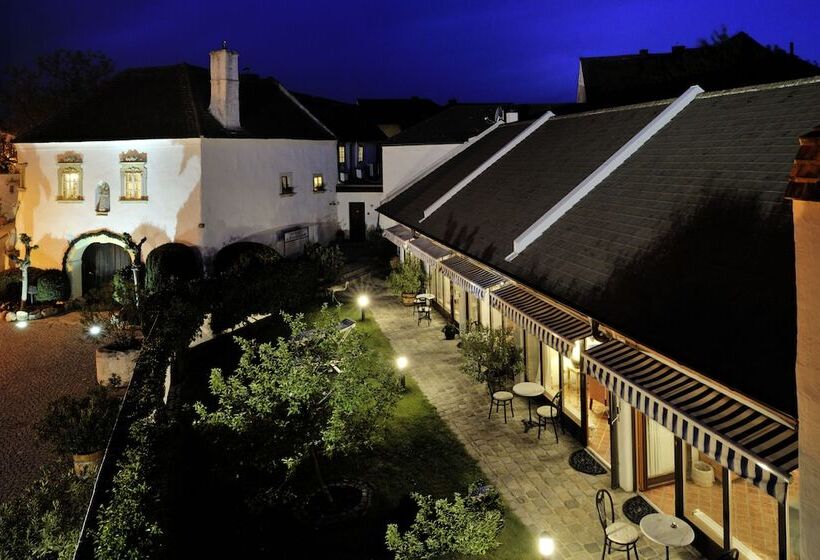 ホテル Herberge An Der Nikolauszeche