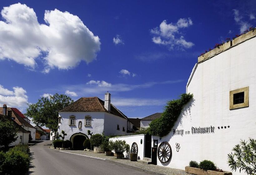 ホテル Herberge An Der Nikolauszeche