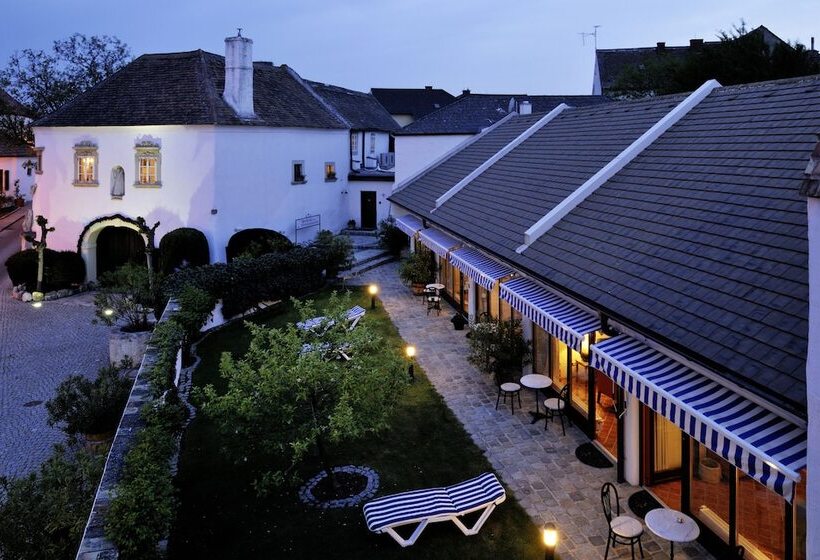 ホテル Herberge An Der Nikolauszeche