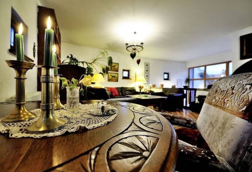 ホテル Herberge An Der Nikolauszeche