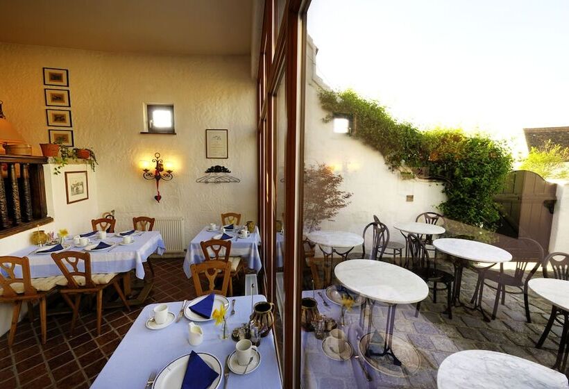 ホテル Herberge An Der Nikolauszeche