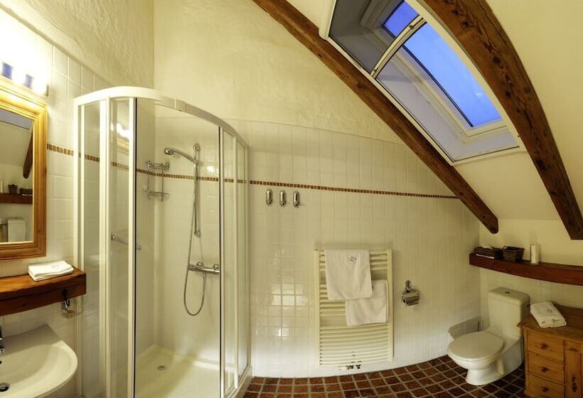 ホテル Herberge An Der Nikolauszeche