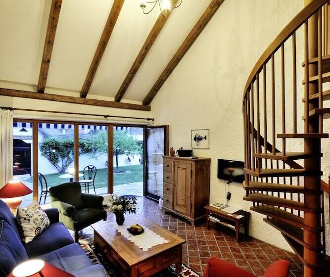 ホテル Herberge An Der Nikolauszeche