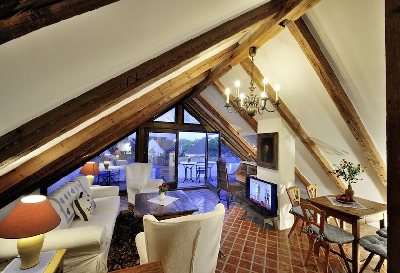 ホテル Herberge An Der Nikolauszeche