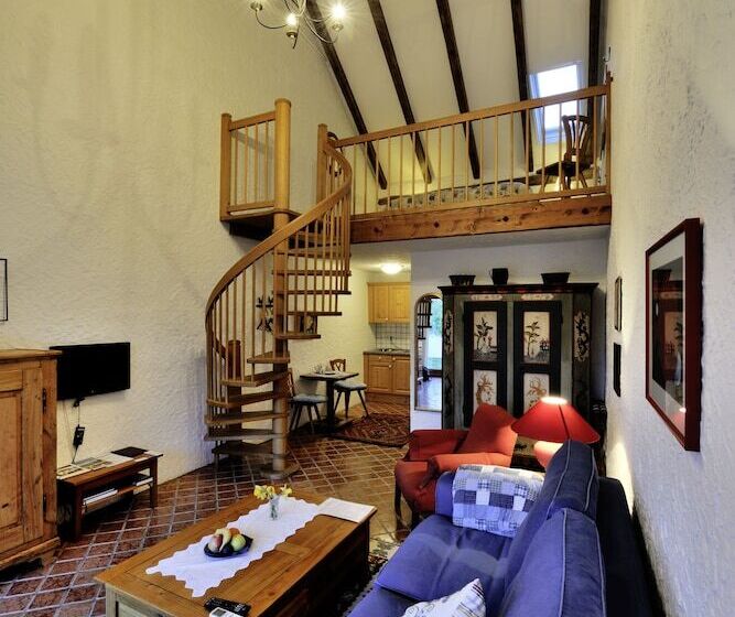 ホテル Herberge An Der Nikolauszeche