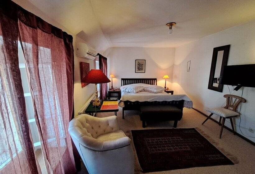 ホテル Herberge An Der Nikolauszeche