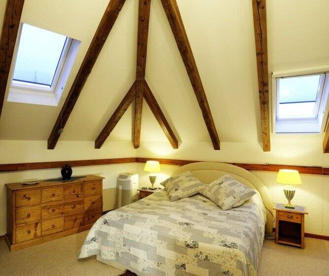 ホテル Herberge An Der Nikolauszeche