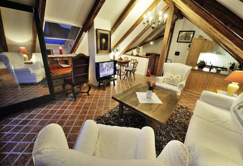 ホテル Herberge An Der Nikolauszeche