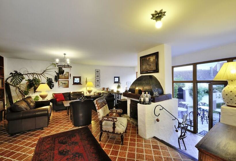 ホテル Herberge An Der Nikolauszeche