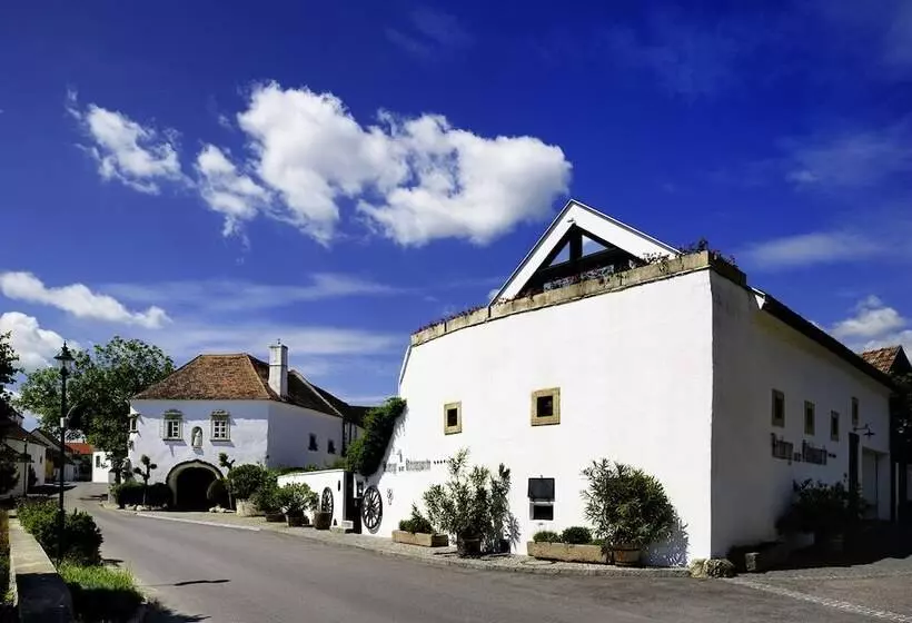 ホテル Herberge An Der Nikolauszeche