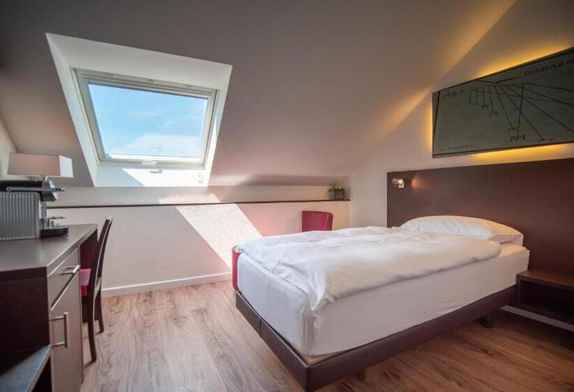 Hotel La Meridiana, Lake & Spa