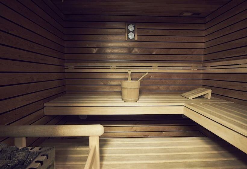 Hotel La Meridiana, Lake & Spa