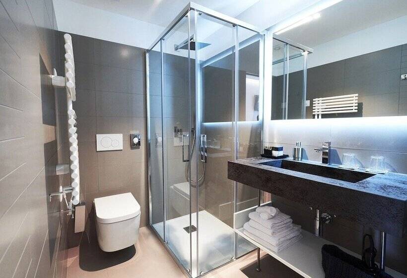 Hotel La Meridiana, Lake & Spa