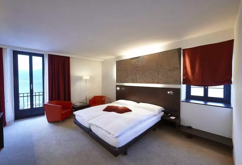 هتل La Meridiana, Lake & Spa