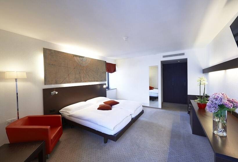 Hotel La Meridiana, Lake & Spa