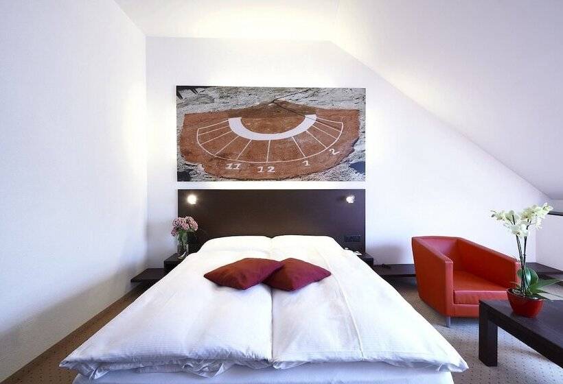 Hotel La Meridiana, Lake & Spa