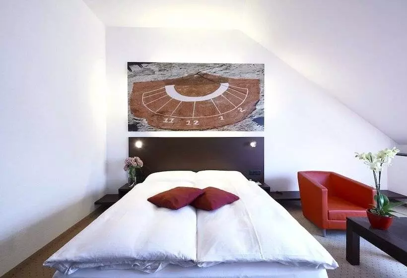 هتل La Meridiana, Lake & Spa