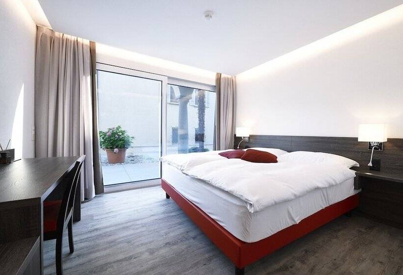 Hotel La Meridiana, Lake & Spa