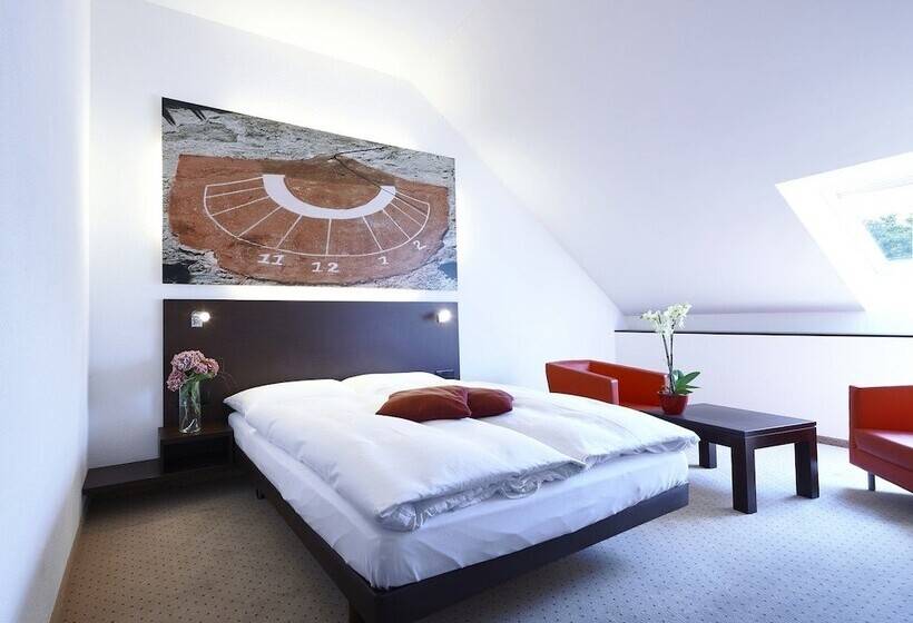 Hotel La Meridiana, Lake & Spa