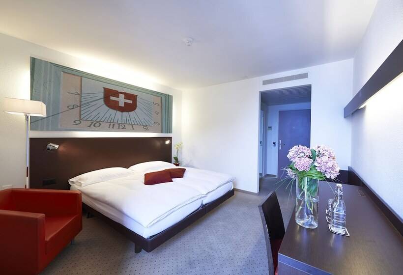 Hotel La Meridiana, Lake & Spa