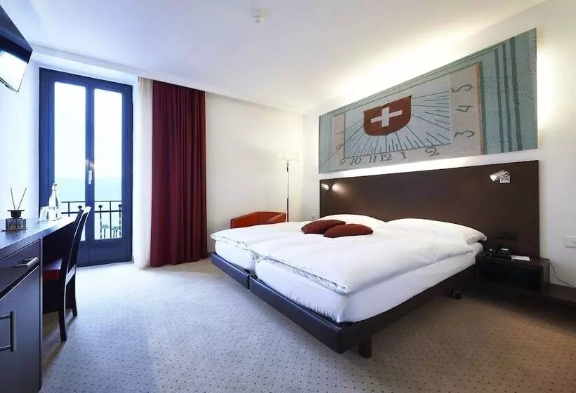 هتل La Meridiana, Lake & Spa