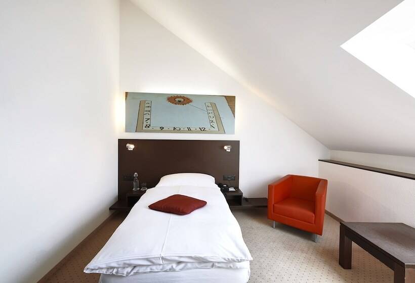 Hotel La Meridiana, Lake & Spa