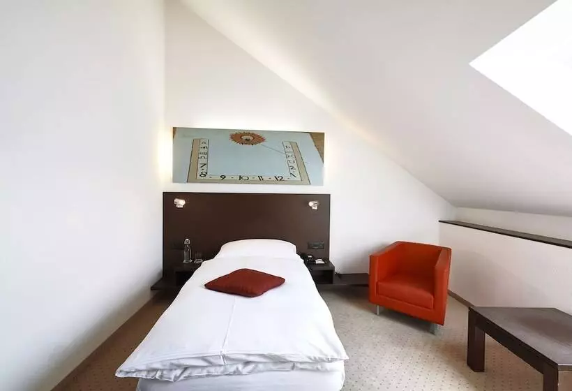 هتل La Meridiana, Lake & Spa