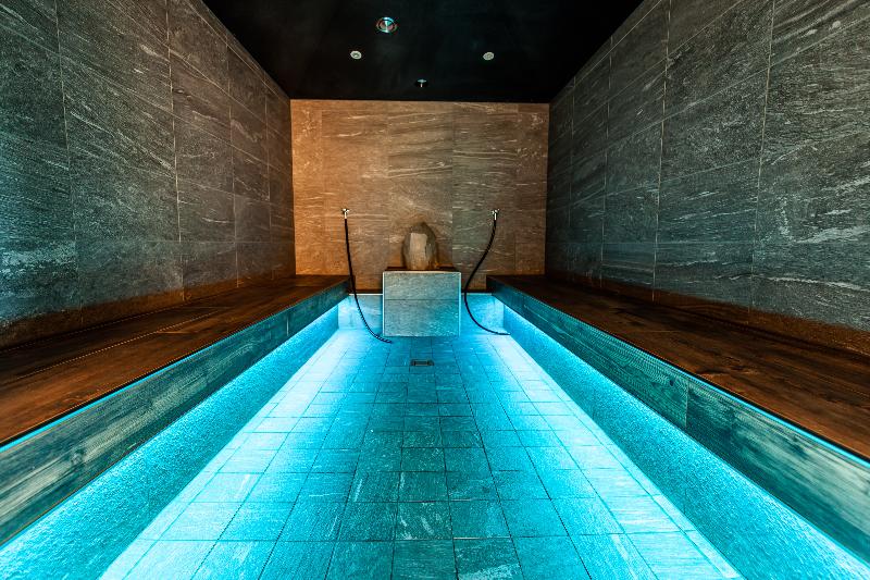 酒店 My Alpenwelt Resort